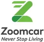 Zoomcar Logo